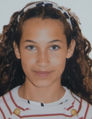 Profile picture of Nora Kinson Zoni