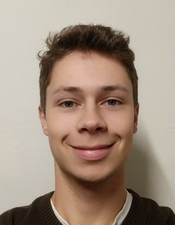 Profile picture of Ondrej Mikulasek