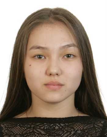 Profile picture of Anzhela Riabizova