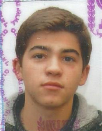 Profile picture of Tomer Chen