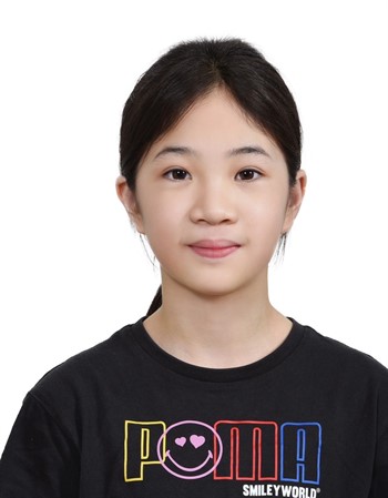 Profile picture of Hsu En-Tzu