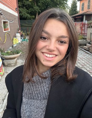 Profile picture of Cara Gabusi