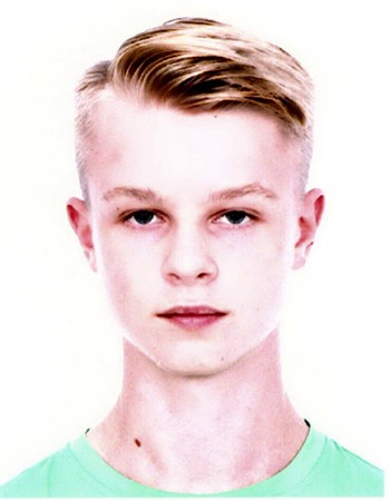 Profile picture of Adrian Dovgal