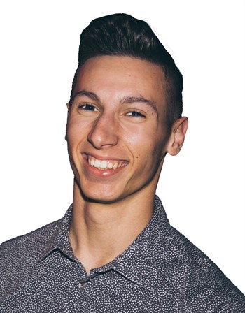 Profile picture of Errico Carafa