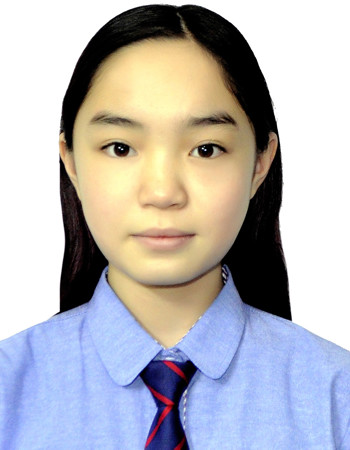 Profile picture of Khosbolor Batdelger