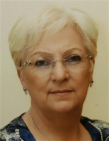 Profile picture of Angela Lucia Roppo