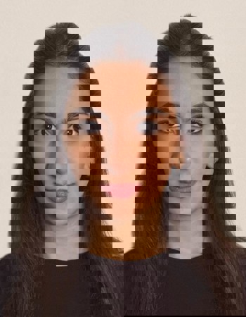 Profile picture of Salome Gelashvili