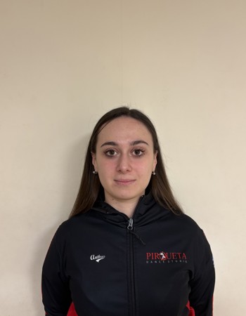 Profile picture of Anna Chrysochoidou