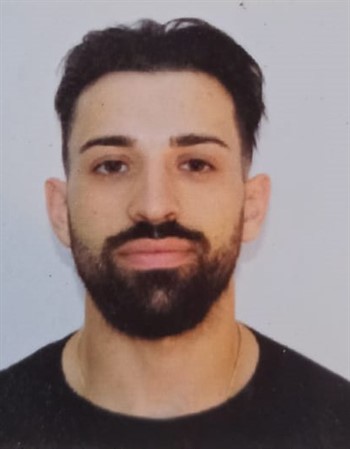 Profile picture of Gabriele Chisari