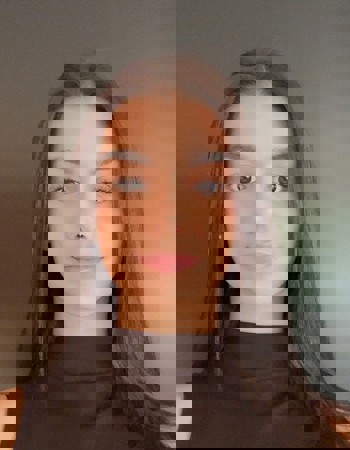 Profile picture of Erica Ariana Holgersen