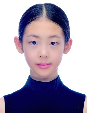 Profile picture of Liu Jingyan