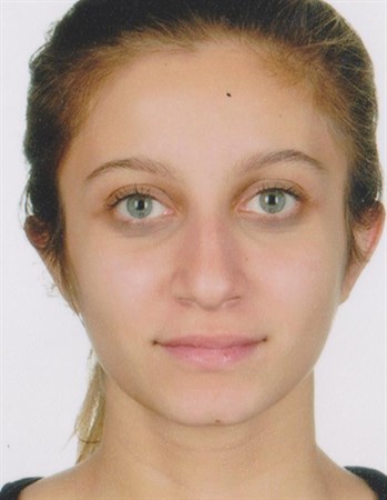 Profile picture of sira derin kuk