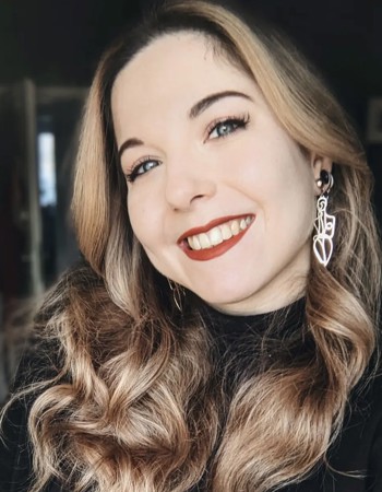 Profile picture of Saskia Maria Skupin