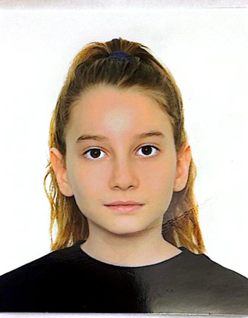 Profile picture of Zeynep Mira Turhan