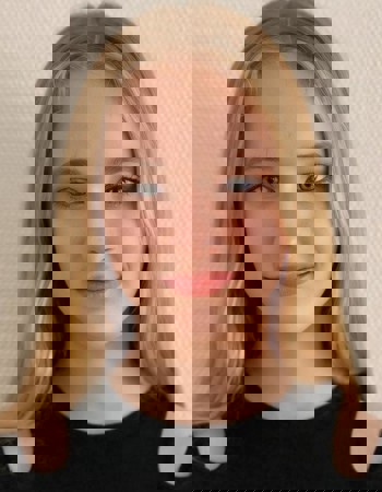 Profile picture of Polina Zinkevych