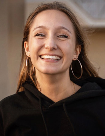 Profile picture of Annika Daria Neubauer