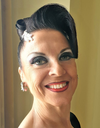 Profile picture of Cinzia Benelli