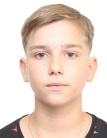 Profile picture of Zakhar Kuleshov