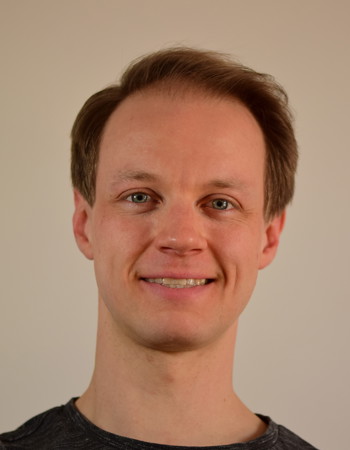 Profile picture of Philipp Gebhardt