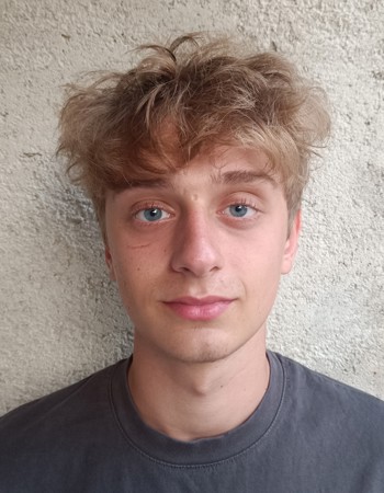 Profile picture of Toni Martinez