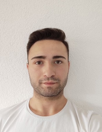 Profile picture of Savas Sahin