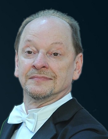 Profile picture of Volker Pfluger