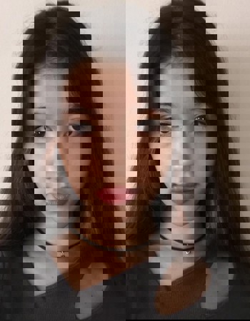 Profile picture of Yelyzaveta Ramakaieva