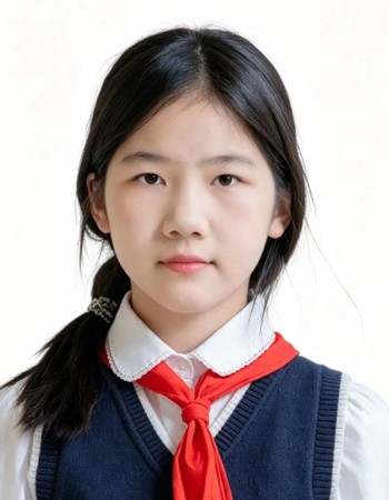 Profile picture of Liang Zihan