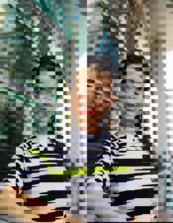 Profile picture of Chan Hok Fung