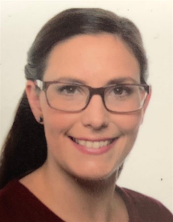 Profile picture of Kristina Hellendahl