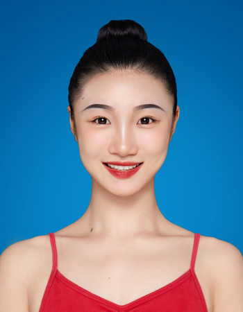 Profile picture of Wu Zixian