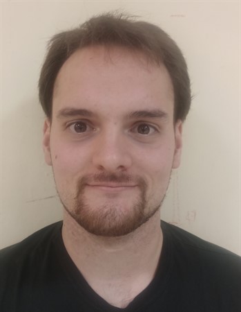 Profile picture of Marco Frazzoni