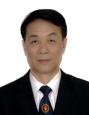 Profile picture of He Jiannong