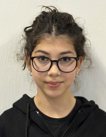 Profile picture of Simileanu Daria Elena