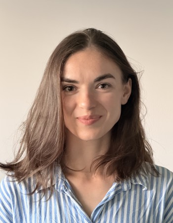 Profile picture of Laura Loranczyk