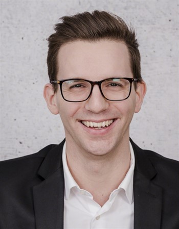 Profile picture of Oliver Wortmann