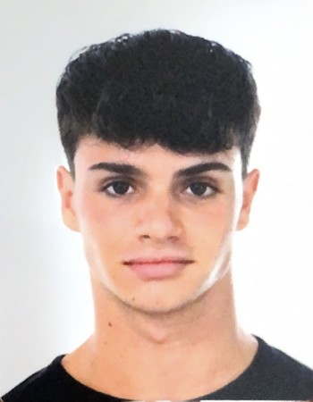 Profile picture of Mattia de Giuseppe