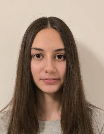 Profile picture of Amani Zoroja Zebic
