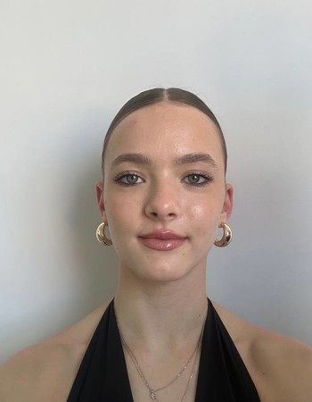 Profile picture of Kira Kasila