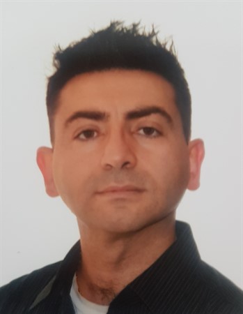 Profile picture of Lorenzo Ceraldi