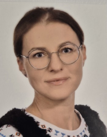 Profile picture of Katarzyna Wisniewska