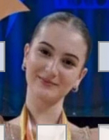 Profile picture of Viktoria Komendova