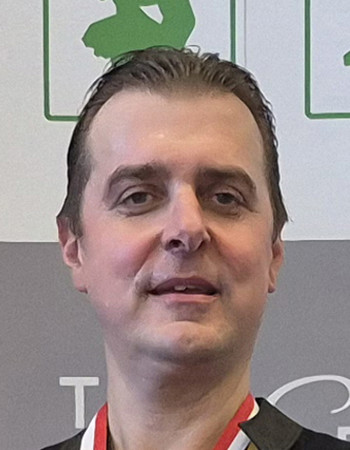 Profile picture of Daniel Franz