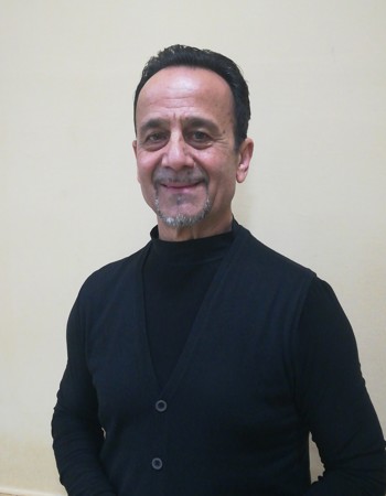 Profile picture of Alberto Vita