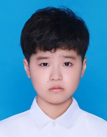 Profile picture of Zhang Jiayang