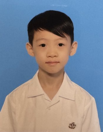 Profile picture of Wong Lucas