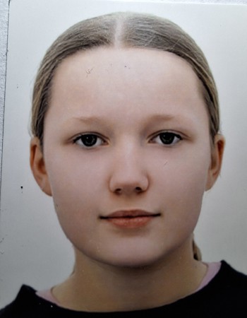 Profile picture of Michalina Rynska