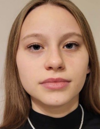 Profile picture of Julia Jurkiewicz