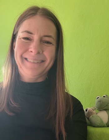 Profile picture of Corinna Thomser