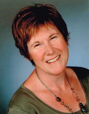 Profile picture of Katja Roselieb